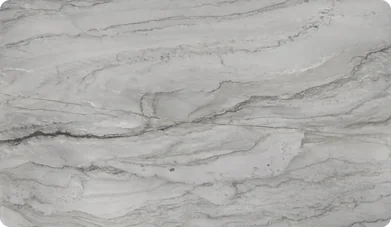 Quartzite SEA PEARL - Matière noble pour marbrier