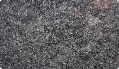 Granit STEEL GREY - Matière noble pour marbrier